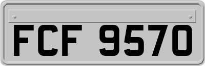 FCF9570