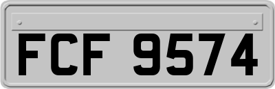 FCF9574