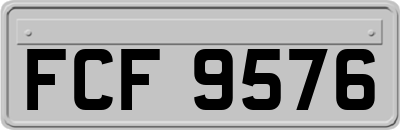 FCF9576