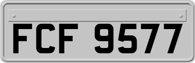 FCF9577