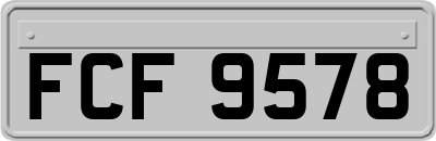 FCF9578