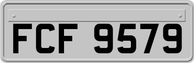 FCF9579
