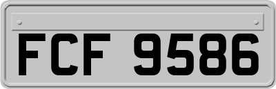 FCF9586