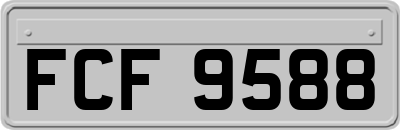 FCF9588
