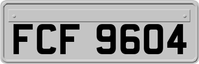 FCF9604