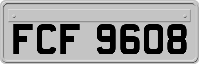 FCF9608