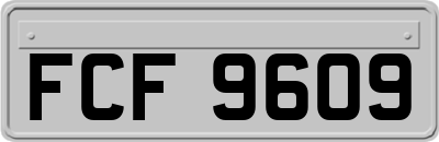 FCF9609