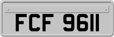FCF9611