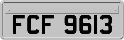 FCF9613