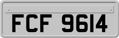 FCF9614