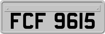 FCF9615