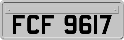 FCF9617