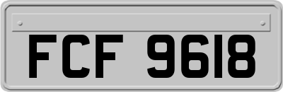 FCF9618