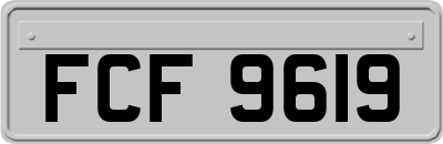 FCF9619