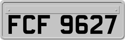 FCF9627