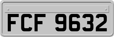 FCF9632