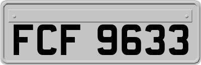 FCF9633