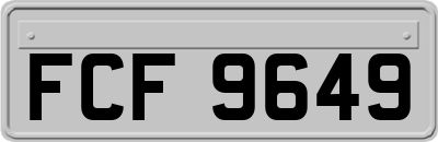 FCF9649