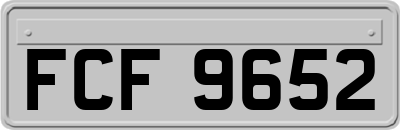 FCF9652