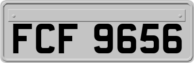 FCF9656