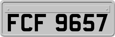 FCF9657