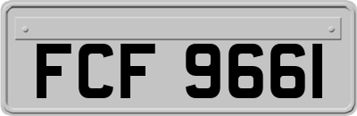 FCF9661