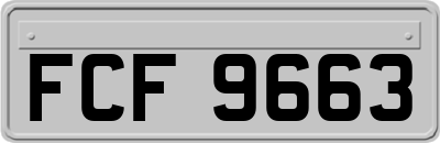 FCF9663