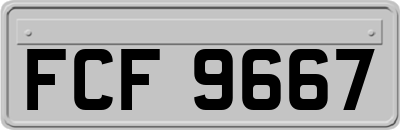 FCF9667