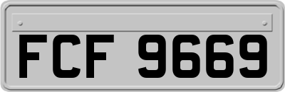 FCF9669