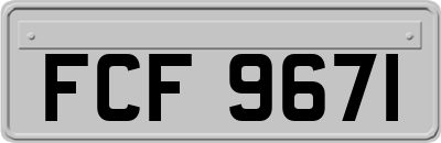 FCF9671