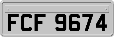 FCF9674
