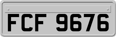 FCF9676