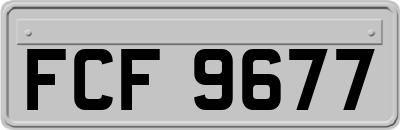 FCF9677