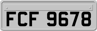 FCF9678