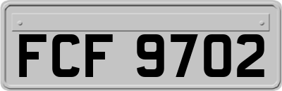 FCF9702