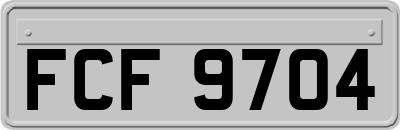 FCF9704