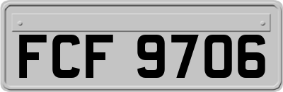 FCF9706