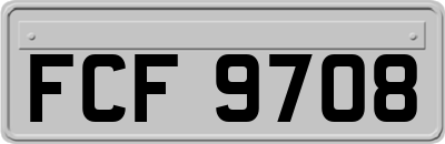 FCF9708