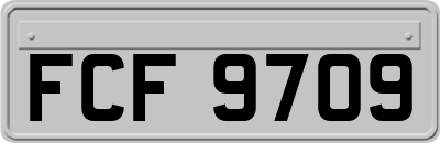 FCF9709