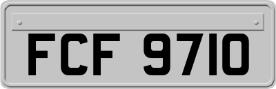 FCF9710