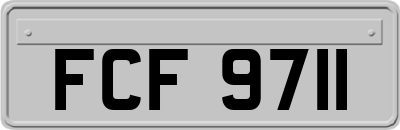 FCF9711