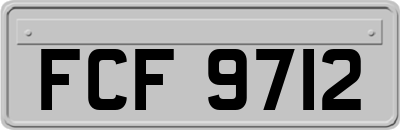 FCF9712