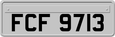 FCF9713