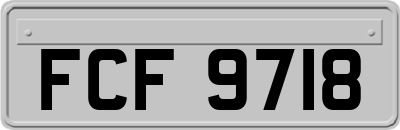 FCF9718
