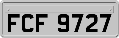 FCF9727
