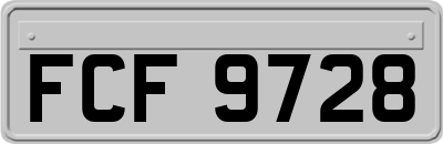 FCF9728