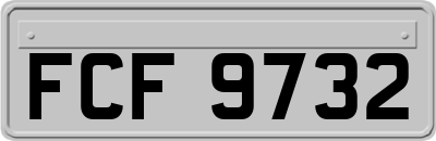 FCF9732