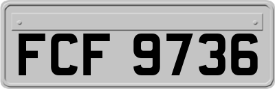 FCF9736