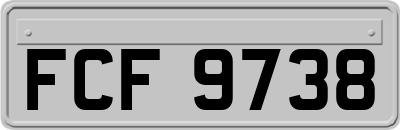FCF9738