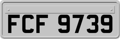 FCF9739